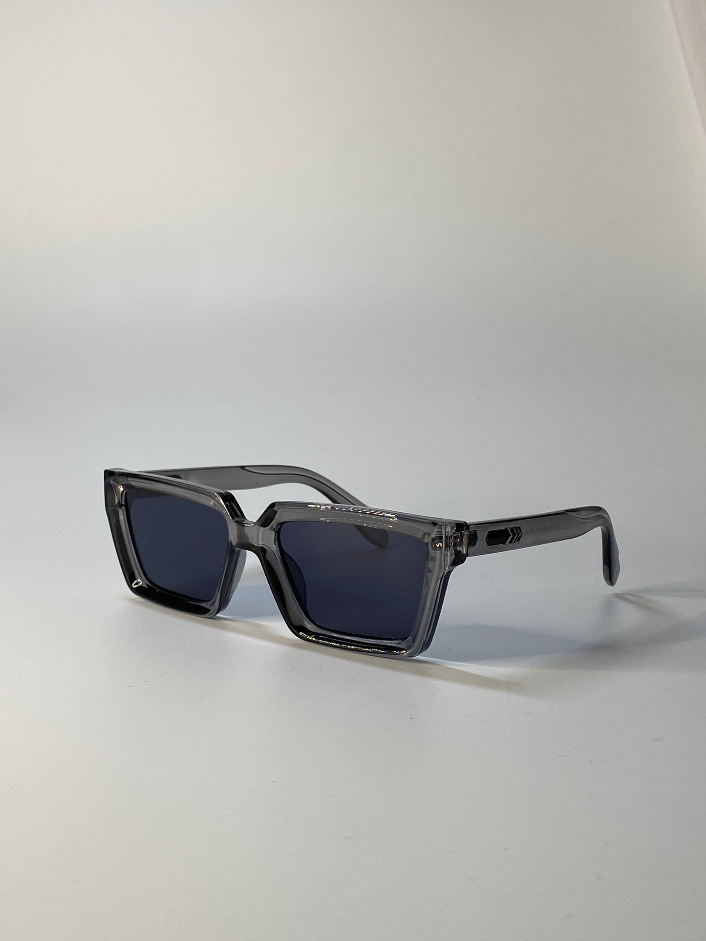 DS Grey Fashion