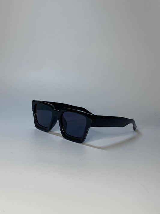 BLACK OLYMPE