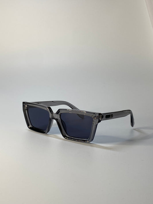 DS Grey Fashion